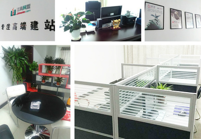 江西中小企業(yè)網(wǎng)站建設(shè)新趨勢(shì) 高端定制開(kāi)發(fā)如何賦能企業(yè)數(shù)字化轉(zhuǎn)型